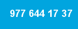 977 644 17 37